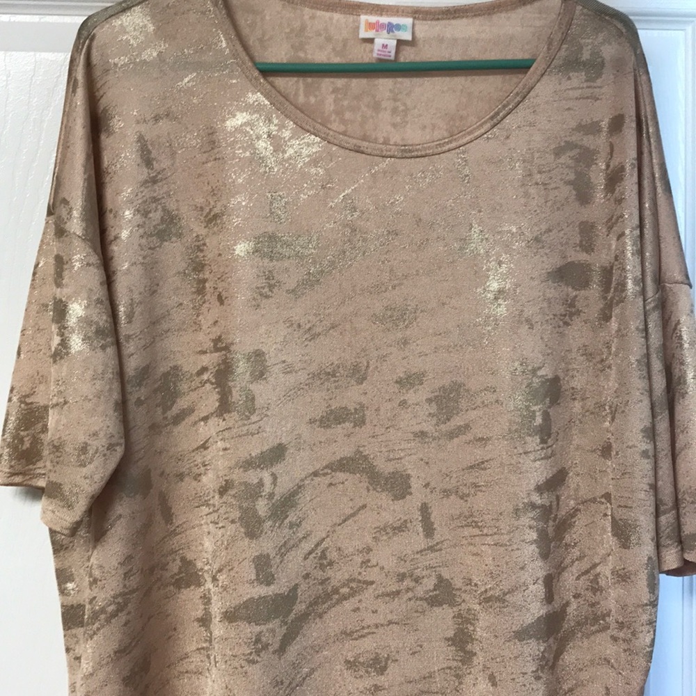 Lularoe irma
